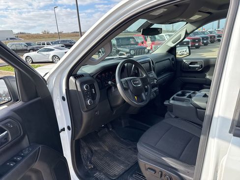 Used 2022 GMC Sierra 1500 Pro w/ Sierra Value Package image 20