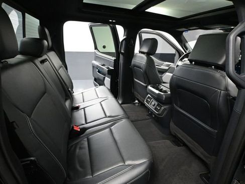 Used 2024 Ford F150 Lariat image 49