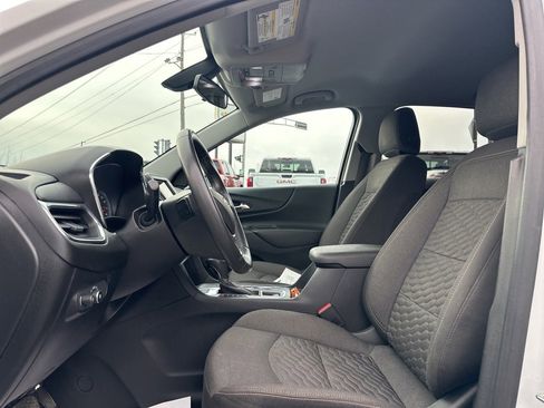 Used 2019 Chevrolet Equinox LT image 13