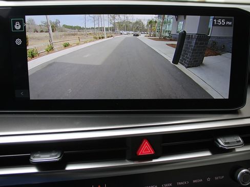 New 2026 Kia Sorento S w/ S Panoramic Sunroof Package FWD image 49