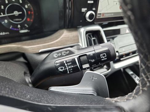 Used 2022 Kia Sorento SX Prestige AWD/4WD image 22