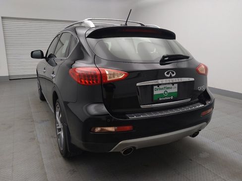 Used 2017 INFINITI QX50 AWD w/ Technology Package image 6