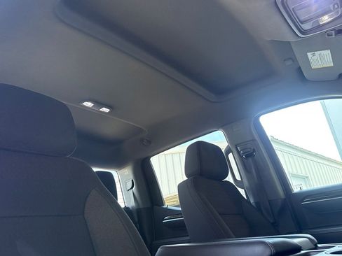Used 2025 GMC Sierra 1500 Elevation AWD/4WD image 18