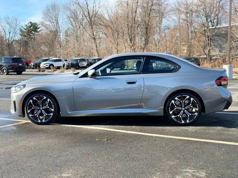 Certified 2025 BMW 230i xDrive Coupe w/ Premium Package image 3