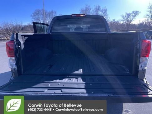 Used 2013 Toyota Tundra 2WD CrewMax image 17