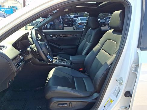 Certified 2023 Honda Civic Sport Touring image 13