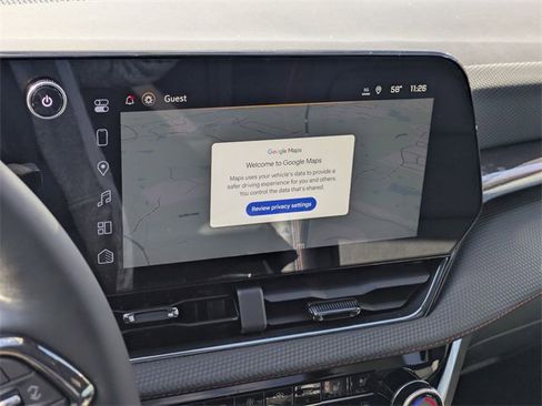 New 2026 Chevrolet Equinox RS w/ Convenience Package III image 18