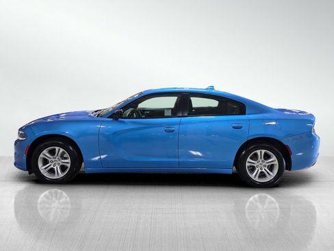 Used 2023 Dodge Charger SXT image 4