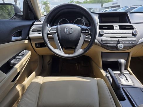 Used 2012 Honda Accord SE image 12