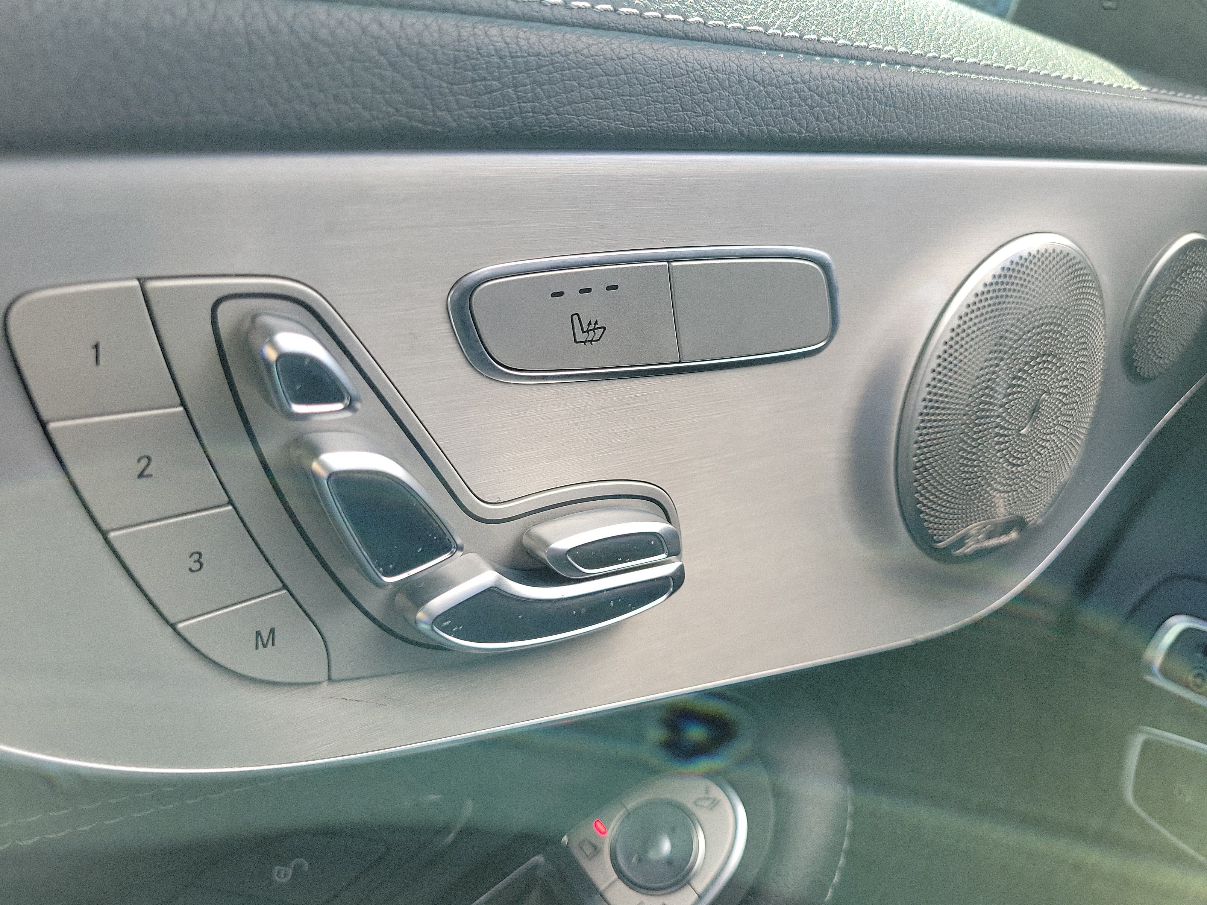 Used 2022 Mercedes-Benz C 300 Coupe image 29