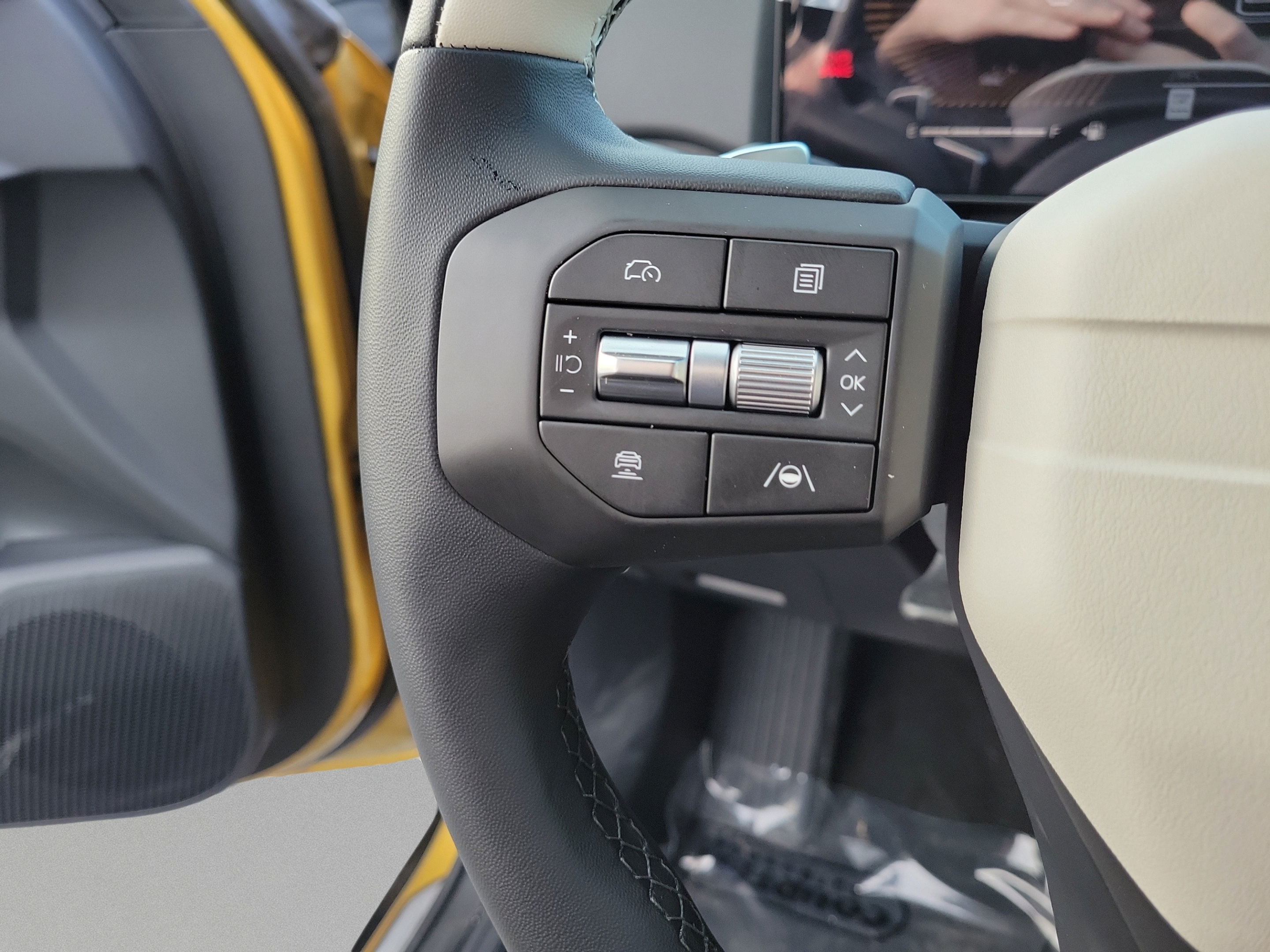 New 2026 Kia K4 EX FWD image 28