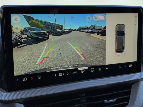 New 2026 Ford Explorer Active RWD image 19