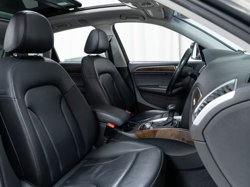 Used 2015 Audi Q5 2.0T Premium Plus w/ Technology Package image 22