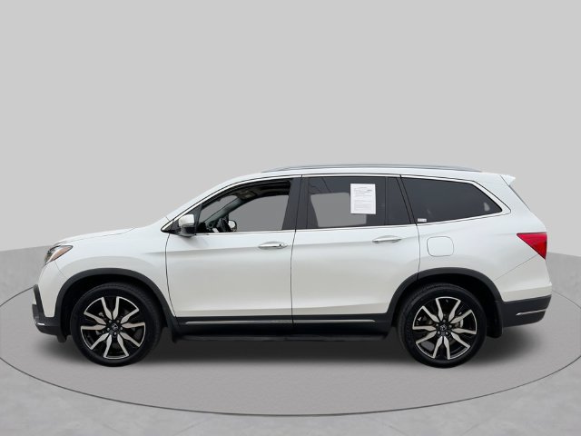Used 2020 Honda Pilot Elite image 6