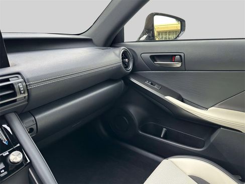 New 2025 Lexus IS 350 F Sport image 28