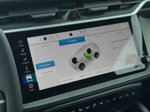 New 2026 Jeep Cherokee Laredo AWD/4WD image 30