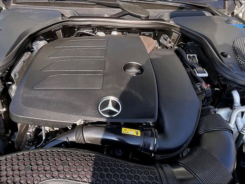 Used 2022 Mercedes-Benz E 350 E 350 image 11