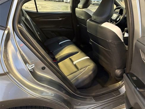 New 2026 Toyota Camry SE image 20