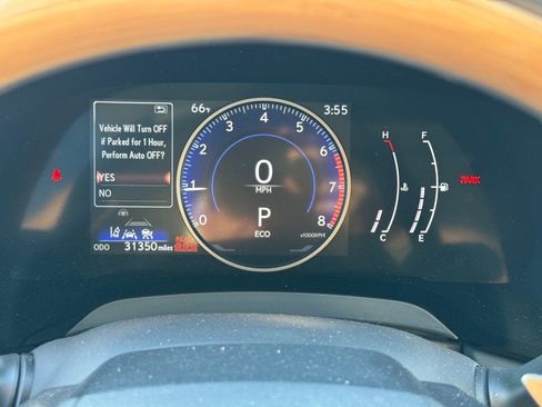 Used 2023 Lexus RX 350 350 Premium image 21