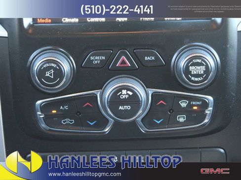 Used 2020 RAM 1500 Classic SLT w/ Luxury Group image 21