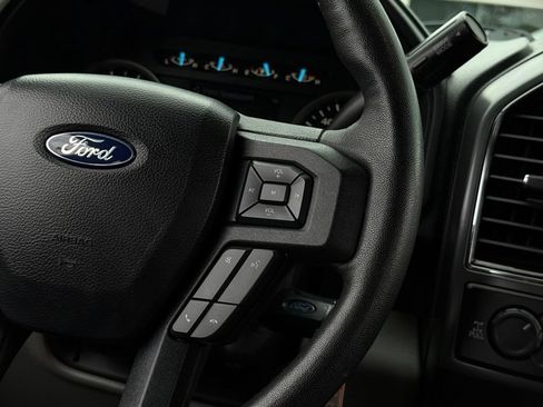 Used 2020 Ford F150 XLT w/ Equipment Group 302A Luxury AWD/4WD image 9