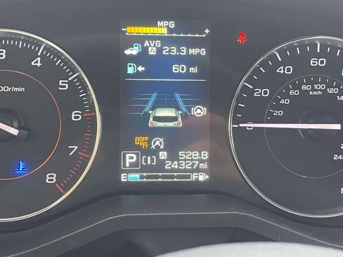 Used 2023 Subaru Crosstrek 2.5i Limited image 26