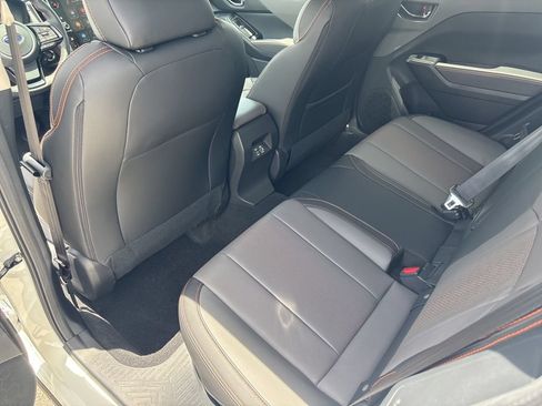 New 2026 Subaru Crosstrek 2.5i Limited AWD/4WD image 12