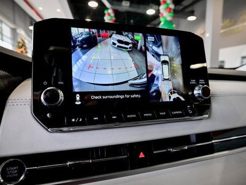 Used 2024 Mitsubishi Outlander SEL Black Edition image 44