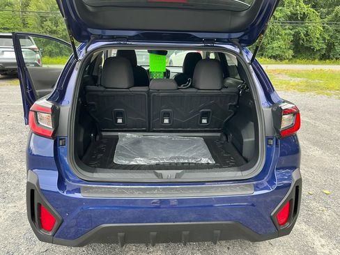 Certified 2024 Subaru Crosstrek 2.0i Premium AWD/4WD image 14