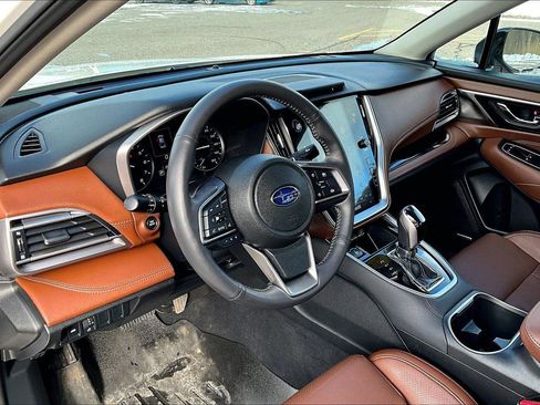 Used 2024 Subaru Legacy Touring XT image 14