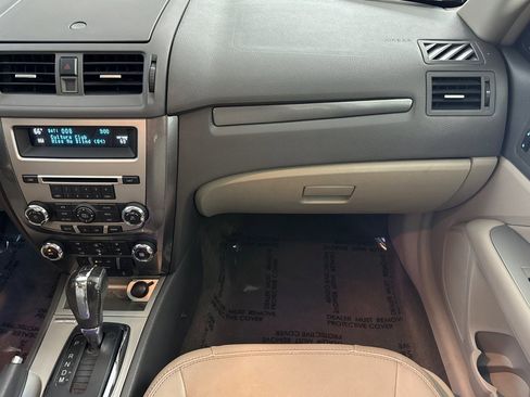 Used 2011 Ford Fusion SEL w/ 302A Rapid Spec Order Code FWD image 29