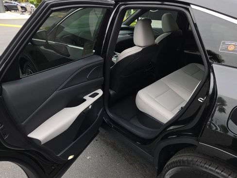 New 2026 Lexus RX 350 Premium image 15