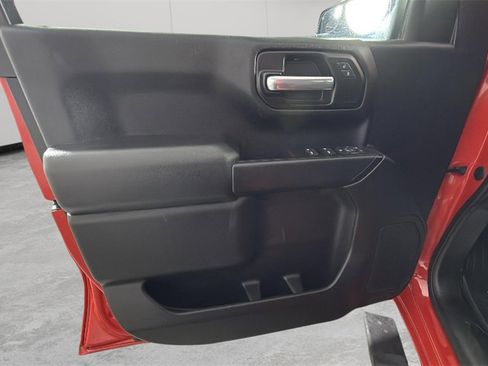Used 2021 Chevrolet Silverado 1500 Custom image 28