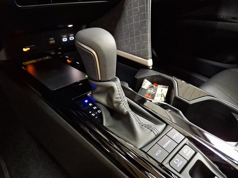 New 2026 Toyota Camry XLE FWD image 12