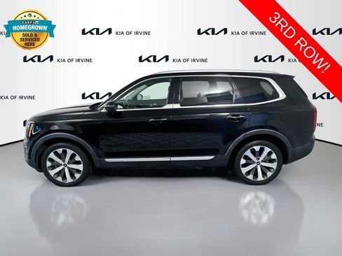 Certified 2022 Kia Telluride S AWD/4WD image 5