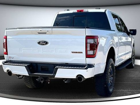 Used 2023 Ford F150 Tremor w/ Equipment Group 402A High AWD/4WD image 6