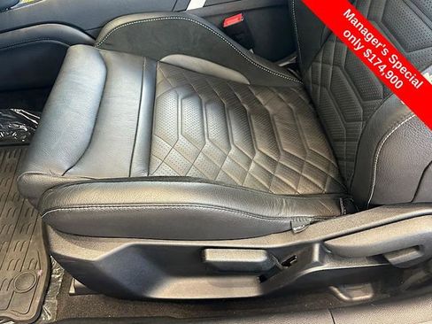 Used 2020 Ford Mustang Shelby GT500 w/ Technology Package image 13