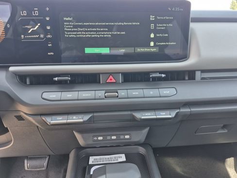 New 2027 Kia Seltos EX AWD/4WD image 9