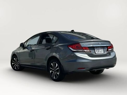 Used 2013 Honda Civic EX image 4