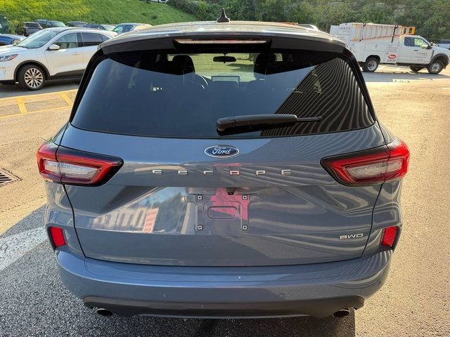 Used 2024 Ford Escape ST-Line w/ Tech Pack #1 AWD/4WD image 6