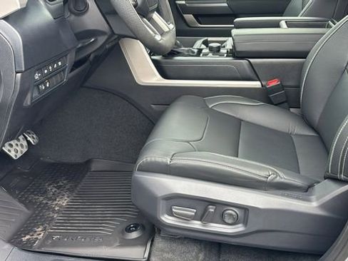 New 2026 Toyota Tundra SR5 w/ TRD Off-Road Premium Package image 29