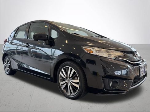 Used 2015 Honda Fit EX image 5