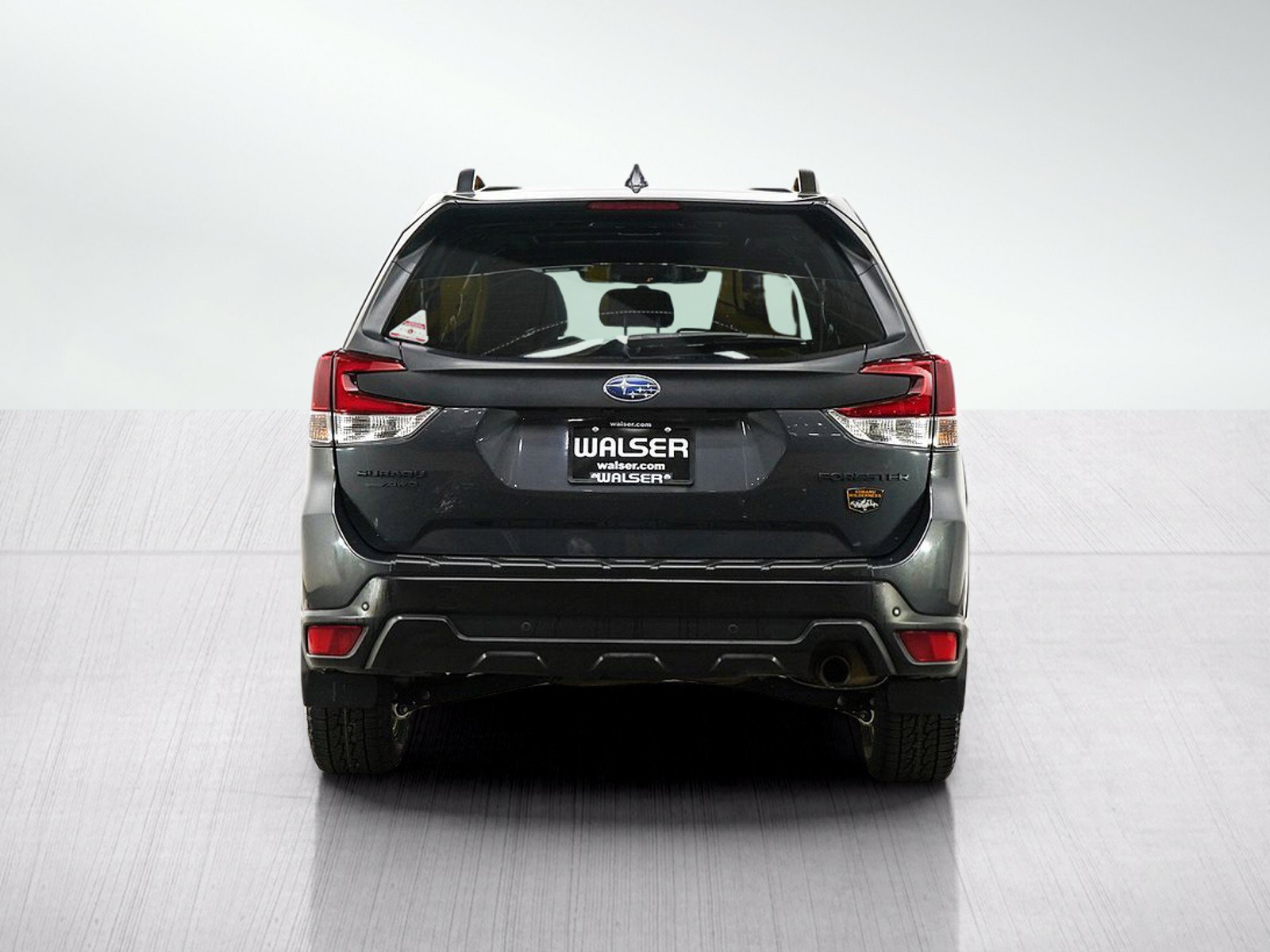 Used 2023 Subaru Forester Wilderness AWD/4WD image 4