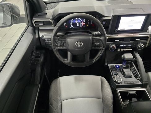 New 2026 Toyota Tacoma SR5 image 24