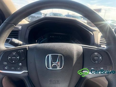 Used 2021 Honda Odyssey EX image 16