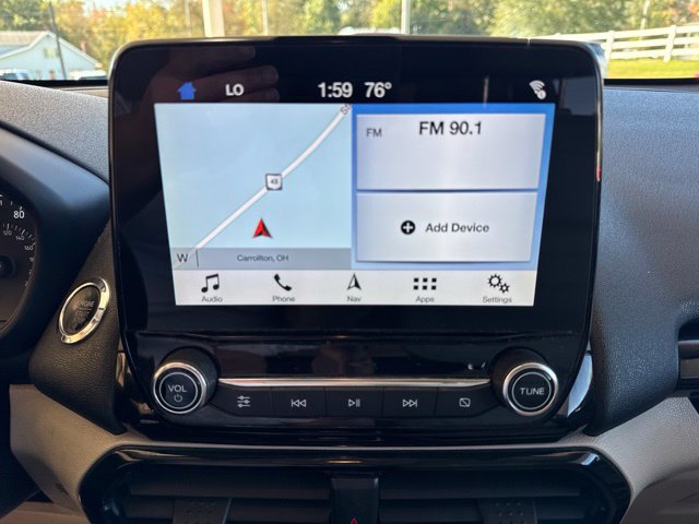 Used 2019 Ford EcoSport Titanium AWD/4WD image 18