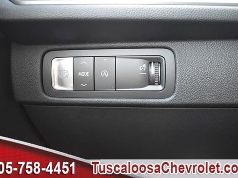 New 2026 Chevrolet Traverse LT w/ Driver Confidence Package image 34