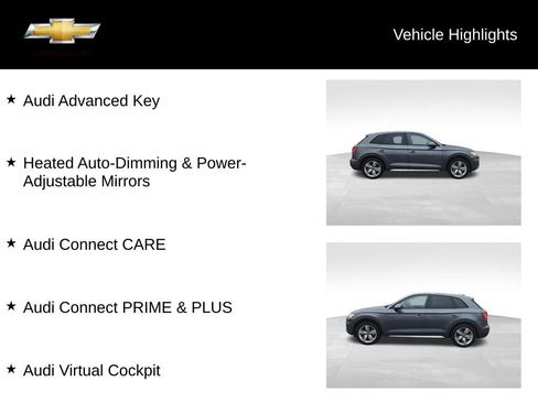 Used 2018 Audi Q5 2.0T Premium image 20