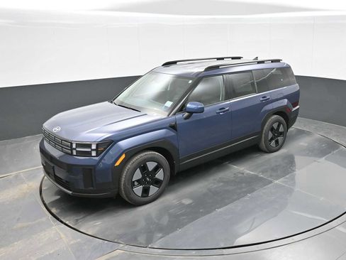 New 2026 Hyundai Santa Fe SEL image 23