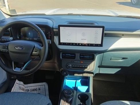 New 2025 Ford Maverick XLT w/ XLT Luxury Package image 27